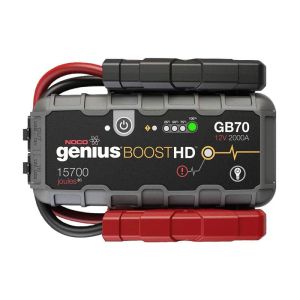 GENIUS BOOST 12V 2000 AMP