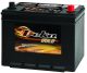 12V GP 124R STARTING BATTERY