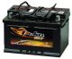 12V GP 40R STARTING BATTERY