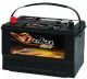 12V GP 65 STARTING BATTERY