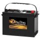 12V GP 27F STARTING BATTERY