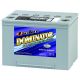 12V GP 34R GEL DEEP CYCLE BAT