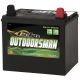 12V GPU1R LAWN & GARDEN BAT