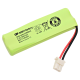 REPL. VTECH  BT-383482 BATTERY