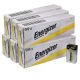 ENERGIZER 9V CASE OF 72