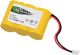 3.6V 320MAH CORDLESS PHONE BAT