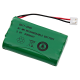 3.6V 800MAH CORDLESS PHONE BAT