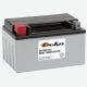 12V DEKA AGM MC BATTERY