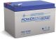 POWERSONIC DC 12V 14AH F2 SLA