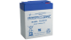 POWERSONIC 6V 9AH SLA BATTERY