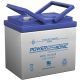 POWERSONIC GP U1  12V 35AH B