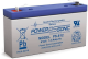 POWERSONIC 6V 1.4AH F1 SLA  BA