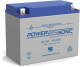 POWERSONIC 6V 20AH NB SLA BATT