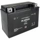 12V MOTOCROSS AGM MC BATTERY