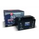 12V MOTOCROSS AGM  MC BATTERY