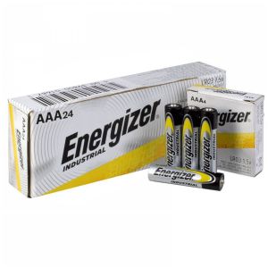 ENERG. IND. 24PK AAA