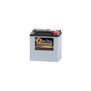 12V DEKA AGM MC BATTERY