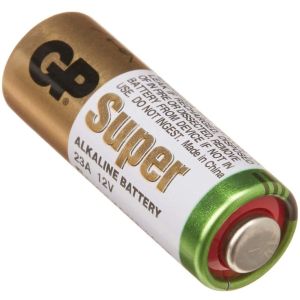 GP A23 12V BATTERY