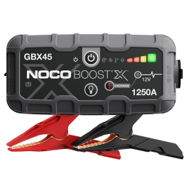 GENIUS BOOST X 12V 1250A | Battery Warehouse