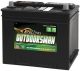 12V GP 22F STARTING BATTERY