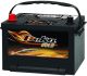 12V GP 58 STARTING BATTERY