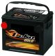 12V GP 75 STARTING BATTERY