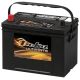 12V GP 34 STARTING BATTERY