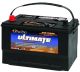 12V GP 65 STARTING BATTERY