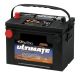 12V GP 34/78 STARTING BATTERY