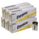 ENERGIZER 9V CASE OF 72