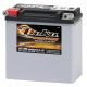 12V DEKA AGM MC BATTERY