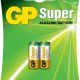 GP N CELL 1.5V 2-PACK