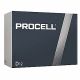 DURACELL PROCELL D 12 PACK