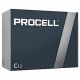 DURACELL PROCELL C 12 PACK