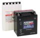 12V MOTOCROSS AGM  MC BATTERY