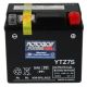 12V MOTOCROSS AGM MC BATTERY