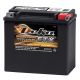 12V DEKA AGM MC BATTERY