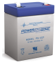 POWERSONIC 12V 2.9AH F1 SLA BA