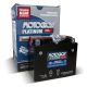 12V MOTOCROSS AGM  MC BATTERY
